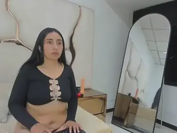 Live Sex with PaulaaSalazarr - Stripchat