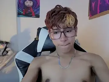 Free Live Porn with Ryan_y_tony - Stripchat