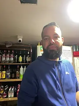 Live Porn with baruel-10 - Stripchat