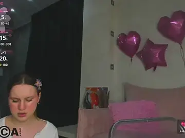 Adult Webcams with Candy_Cansew - Stripchat