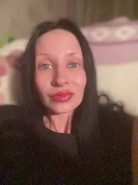 Live Sex Cam with Starry_Siren - Stripchat