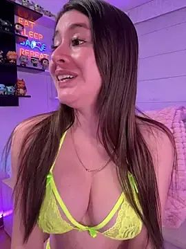 Private Sex Chat with Sharon_07 - Stripchat