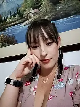 Best Webcam with Belly_Rosse - Stripchat