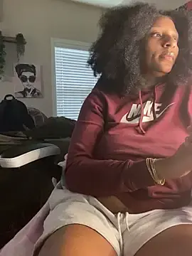 Adult Video Chat with CelesteDupuis - Stripchat