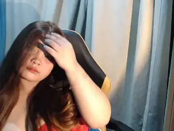 Live Sex with xia_xoxo_ - Stripchat