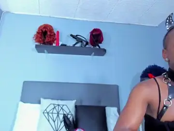 Live Sex Cam with Coco_Kiss - Stripchat