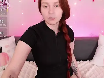 Best Webcam with Evarey_ - Stripchat