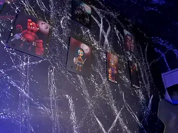 Live Porn with JacksonMuller_ - Stripchat