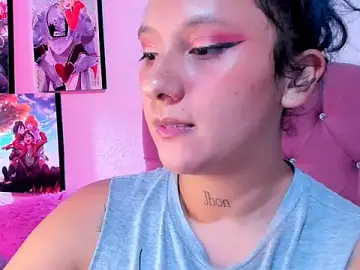 Nude Webcam with Mila_nixon02 - Stripchat