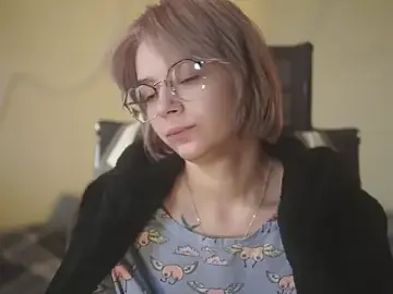 Free Porn Cam with alyssa_sweet - Stripchat