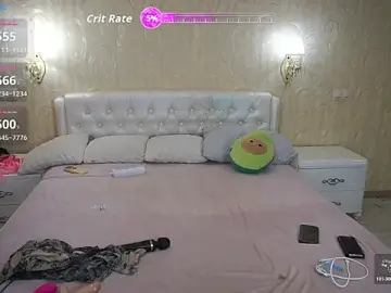 Sex Cam with EliaRosee - Stripchat