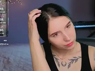 Best Webcam with KarolinaBlacks - Stripchat