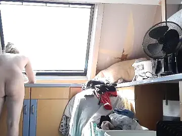 Free Porn Cam with SexyAmanda33 - Stripchat