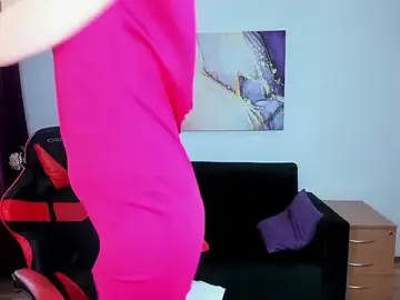 Sex Cam with Silvia_Wallec - Stripchat