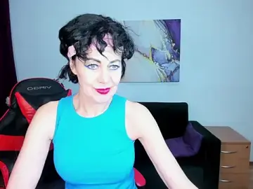 Free Live Porn with Silvia_Wallec - Stripchat