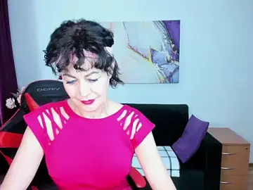 Sex Chat with Silvia_Wallec - Stripchat