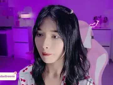 Free Porn Cam with Blush_Marie - Stripchat