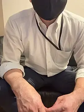 Adult Webcam with RYUICHI_1919 - Stripchat