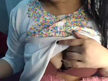 Free Porn Cam with Trezza - Stripchat