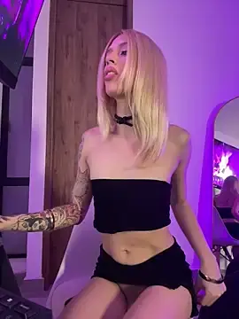 Adult Video Chat with Courtney_gonet - Stripchat