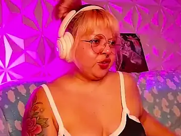 Sex Cam with Satyn_doll - Stripchat
