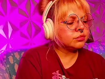 Sex Chat with Satyn_doll - Stripchat