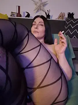 Private Sex Chat with AryaSummersReal - Stripchat