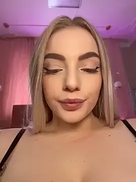 Sex Cam with HugeBoobsAlice - Stripchat