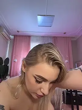 Best Webcam with HugeBoobsAlice - Stripchat