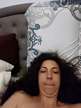 Sex Cam with naughty69curls - Stripchat