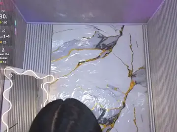 Live Sex Cam with Chiara_tay - Stripchat