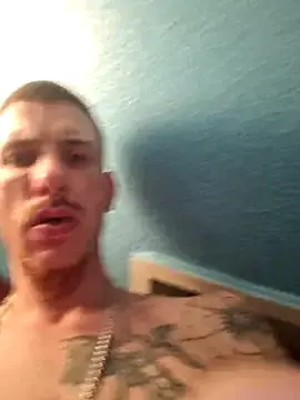 Adult Webcam with Longdick24ccm - Stripchat