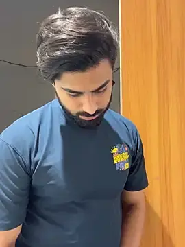Free Porn Cam with Royalboy_03 - Stripchat