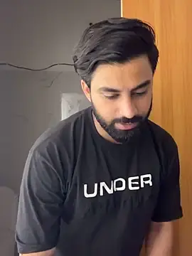 Live Sex Cam with Royalboy_03 - Stripchat