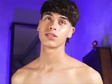 Private Sex Chat with andrewortix - Stripchat