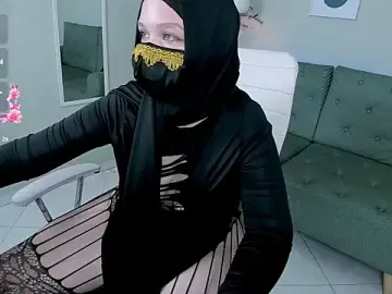 Sex Cam with zaid_habibi - Stripchat