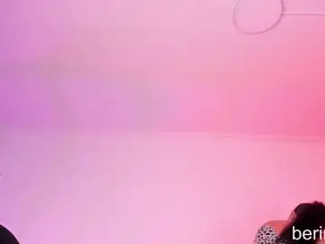 Live Sex with AmberiniHoffman - Stripchat