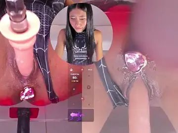 Live Sex with CandyRouse__ - Stripchat