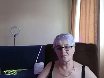 Sex Chat with Sandra_Snowflake - Stripchat