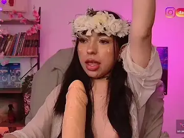 Best Webcam with Sweet_Nyx - Stripchat