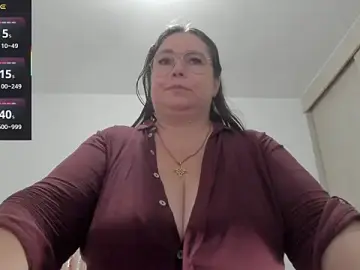 Nude Webcam with esmeraldamfc - Stripchat