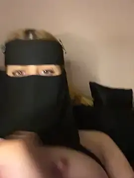 Nude Webcam with Jumanaa - Stripchat