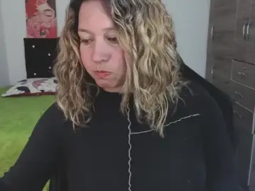 Sex Cam with Sexy_Valeshca - Stripchat