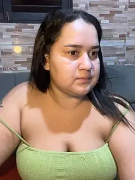 Best live sex cam show with yesmiia - Stripchat