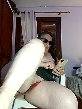 Free Porn Cam with eroticjessitop - Stripchat