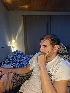 Adult Video Chat with LexVibeX - Stripchat