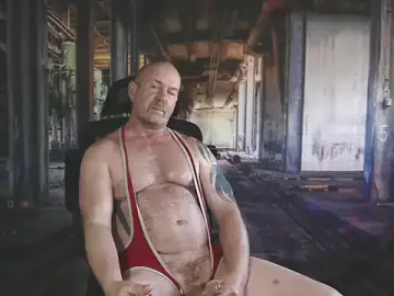 Adult Webcams with ManlyPrisonGuy - Stripchat