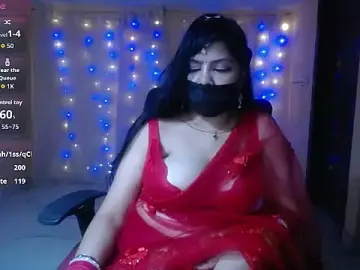 Live Sex with NAUGHTY_Niya - Stripchat
