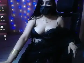 Adult Webcam with NAUGHTY_Niya - Stripchat