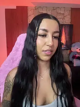 Sex Chat with Tamara_Roberts1 - Stripchat